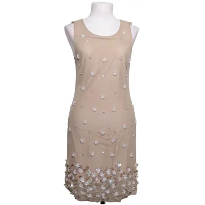 Kjole (Beige) fra SuperTrash Viscose