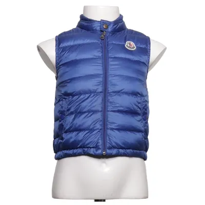 Ytterväst (New Amaury Gilet) från Moncler Polyamid