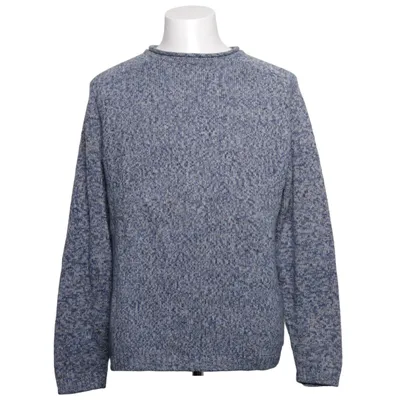 Pull-over (Bleu, Multicolore) de McGordon Coton