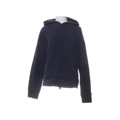 Capuchon sweater (Blauw) van Gap Kids Katoen, Polyester