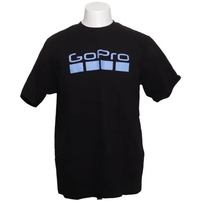 T-shirt (Freestyler) från GoPro Ekologisk bomull