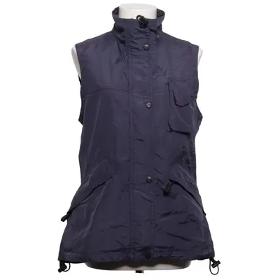 Gilet d'extérieur (Bleu) de Colorado Polyamide, Polyester, Polyuréthane