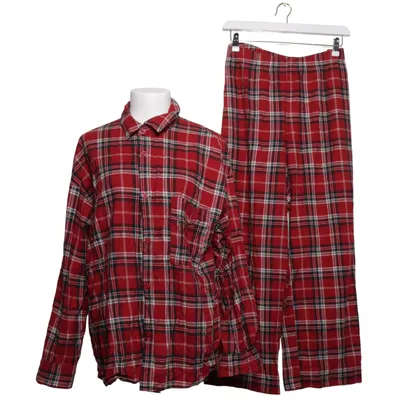 Pyjama (Rood, Zwart, Wit) van H&M Katoen