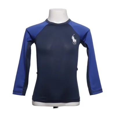 Badtröja (Blå) från Polo Ralph Lauren