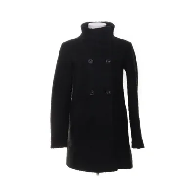 Kappa (Grön, Svart) från ONLY Polyester, Ull