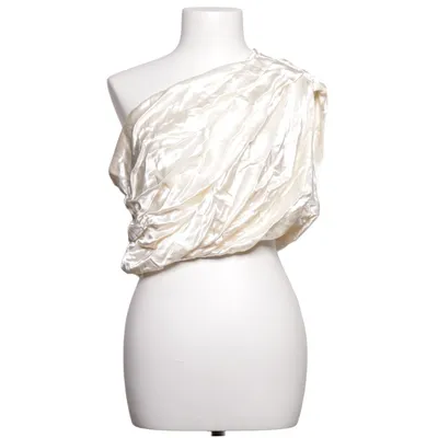 Haut (Dove ) de Sndys Polyester, Viscose