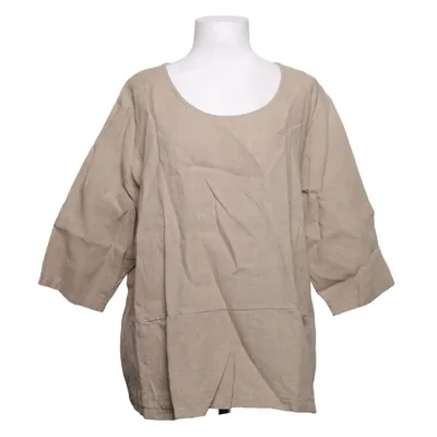 Topp (Beige) från Thing Linne