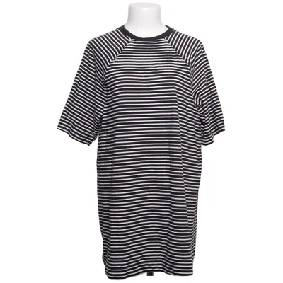 Maternity top (Black, White) from H&M Mama Cotton