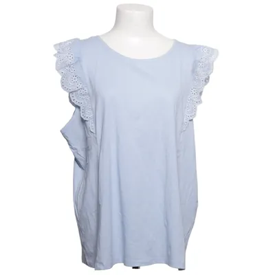 Top (Blue) from Pola Cotton
