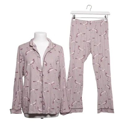 Pajamas (Purple) from Calida Cotton