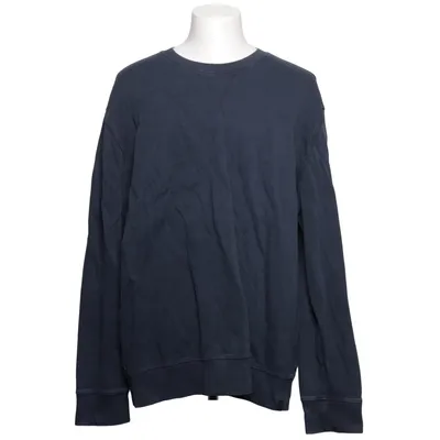 Sweatshirt (Bleu) de Paddock's Coton