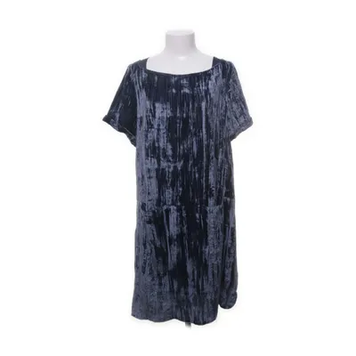 Kjole (Blå) fra Floreat Nylon, Polyester, Viscose