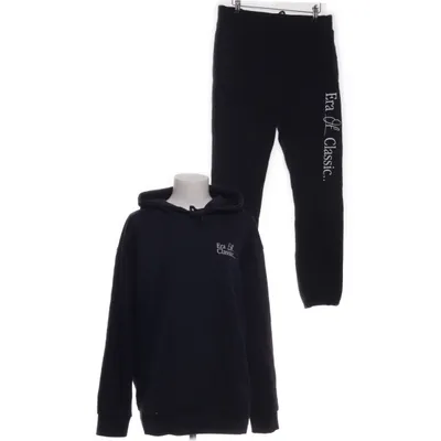 Mjukisset (Blå) från New Garments Bomull