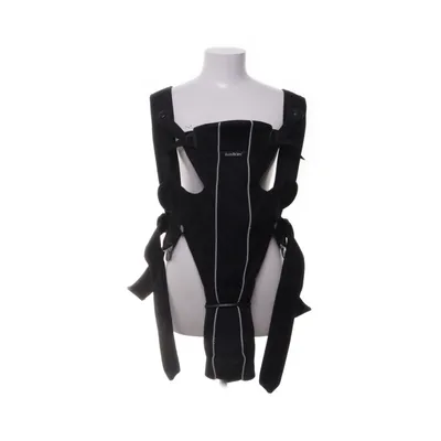 Reiswieg (Zwart) van BabyBjörn Polyamide, Polyester