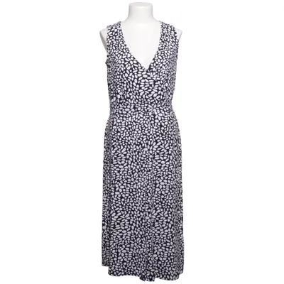 Dress (Black, White) from Adagio Elastane, Viscose