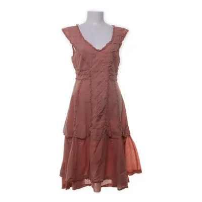 Dress (Pink) from Mille K Cotton