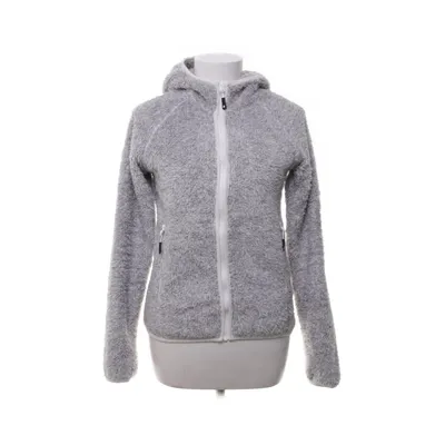 Huvtröja (Grå) från Cross Sportswear Polyester