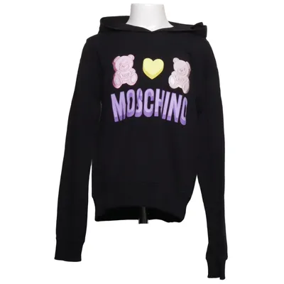 Huvtröja (Svart) från Moschino Teen