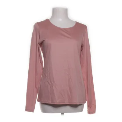 Långärmad t-shirt (Rosa) från Calida Bomull