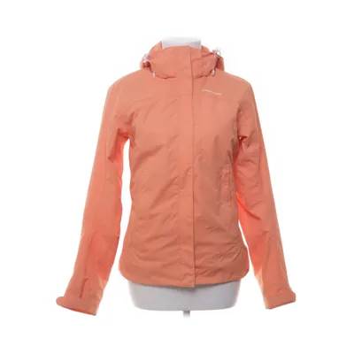 Allvädersjacka (Orange) från Quechua Polyamid, Polyester