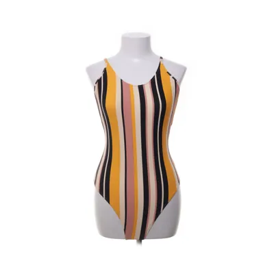 Baddräkt (Flerfärgad) från Collection Pimkie Elastan, Nylon, Polyester