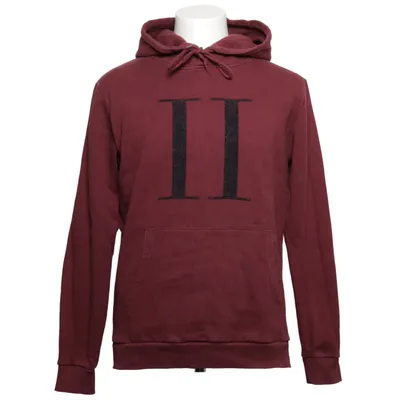 Hoodie (Red) from Les Deux Cotton, Polyester
