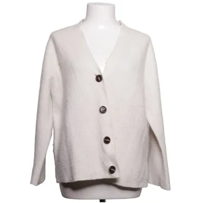 Cardigan (Beige) van Soft Goat Kasjmier