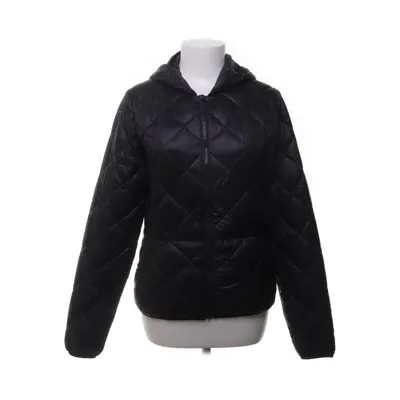 Lättviktsjacka (Svart) från Stadium Nylon, Polyester