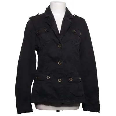 Veste (Noir) de ART Coton