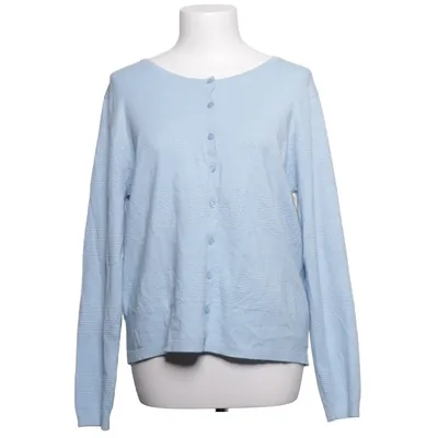 Cardigan (Gry Knit Cardigan) from Ofelia Polyamide, Polyester, Viscose