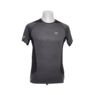 Träningströja (Grå, Svart) från Kalenji Polyester