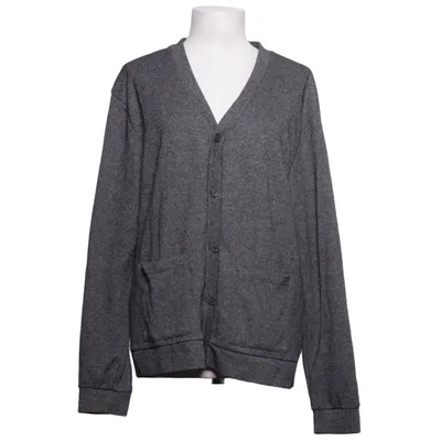 Cardigan (Gris) de Cheap Monday Polyester, Viscose