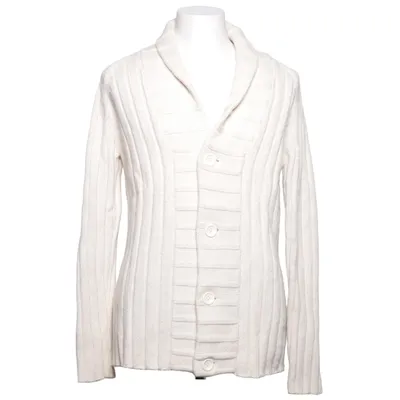 Kofta (Beige) från Filippa K Man Bomull, Ull