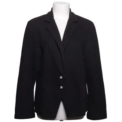 Blazer (Black) from By Marja