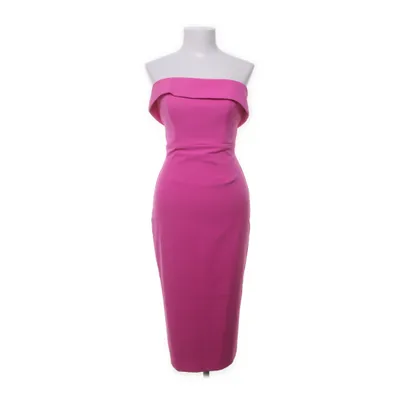 Cocktailklänning (Rosa) från Bardot Elastan, Polyester