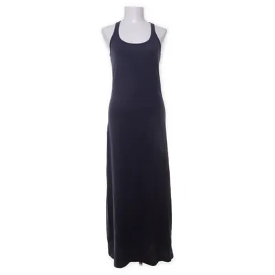 Maxi dress (Blue) from ONLY Blue Behavior Cotton, Polyester