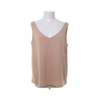 Linne (Brun) från Visual Clothing Project Elastan, Polyester