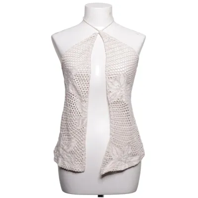 Top tube (Beige) de Pull & Bear