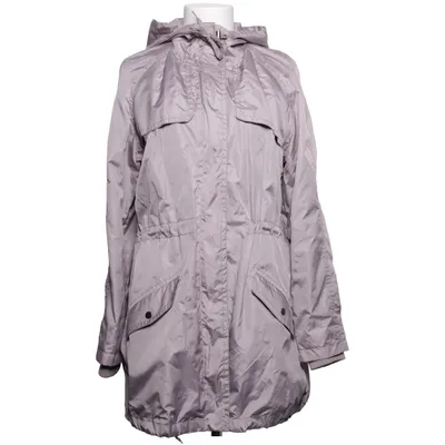 Parka (Grå) fra Friendtex Polyester