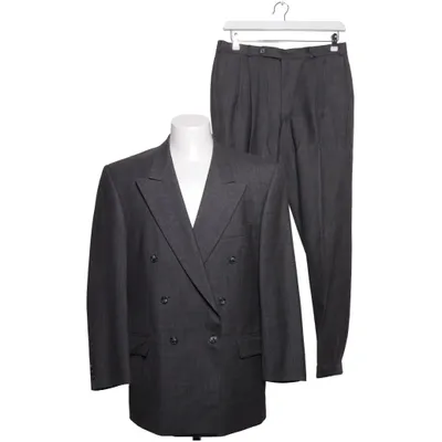Pak (Grijs) van Dormeuil Viscose, Wol