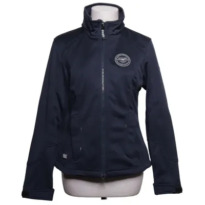 Softshell jacket (Blue) from Euro-Star