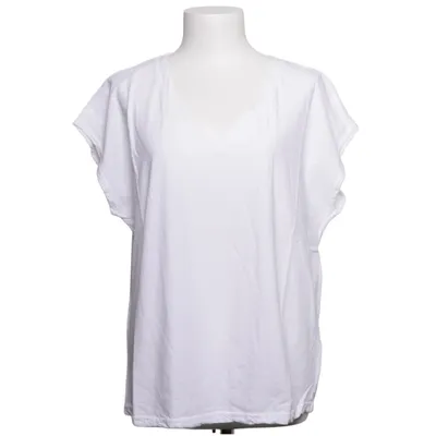 T-shirt (White) from Crossley Cotton