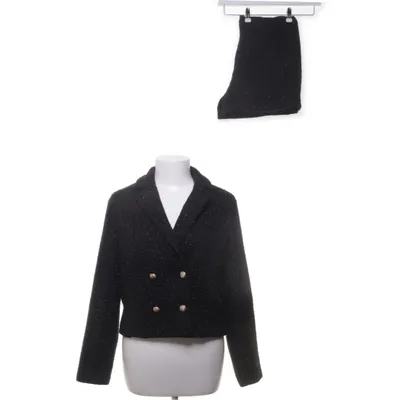 Set (Svart) från Kiabi Bomull, Polyester