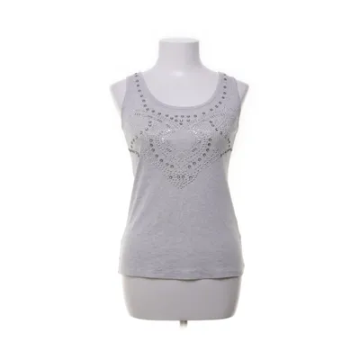 Tank Top (Gray) from Collezione