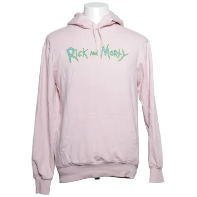 Sweat à capuche (Rose) de H&M x Star Wars Coton, Polyester