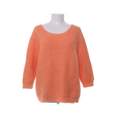 Tröja (Orange) från Rodebjer Akryl, Bomull