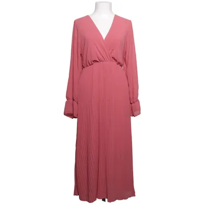 Maxi jurk (Rood) van Polin et Moi