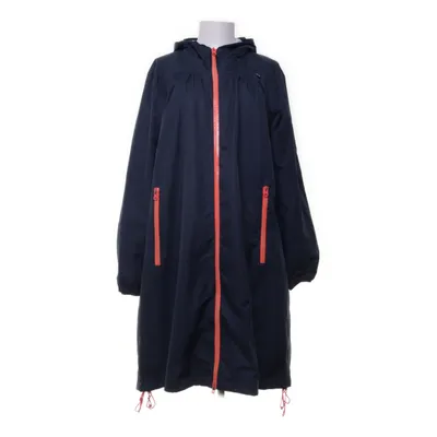 Regenjas (Blauw, Rood) van Danefae Polyester