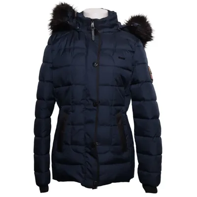 Winter jacket (Blue) from Marikoo
