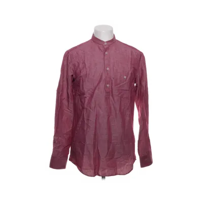 Farfarströja (15-5885-0) från Walbusch Bomull, Hampa